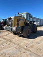 Used Komatsu Loader,Used Loader ready to go,Used Komatsu,Front of used Loader